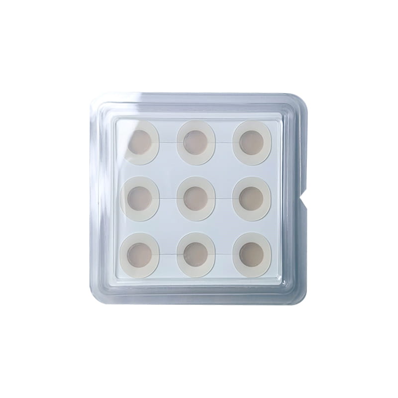 Plasture pentru acnee cu microac
