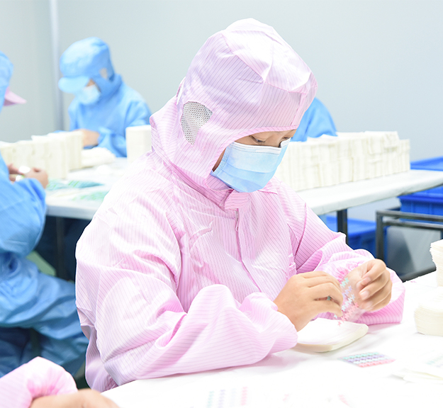 Sistem de management al producției