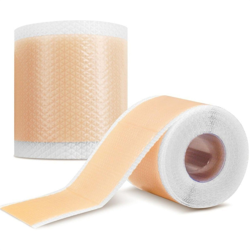 Plasturi/Role de cicatrice din silicon medical