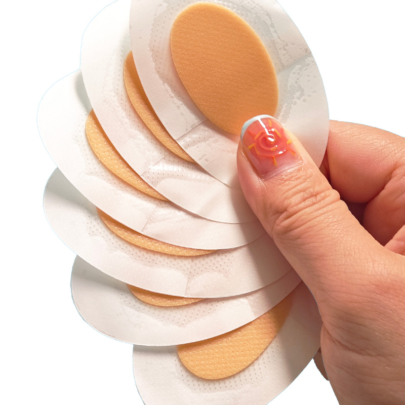 Plasture anti-fricare