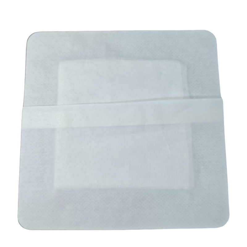 Pansament nețesut (acoperire de bază: material nețesut)