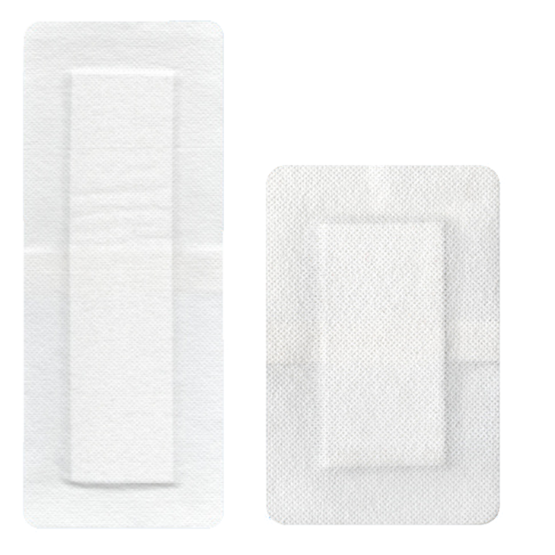 Pansament nețesut Spunlace