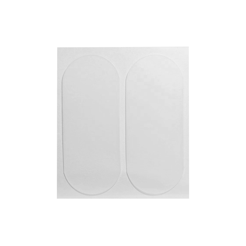 Plasture hidrocoloid pentru acnee pe suprafață mare